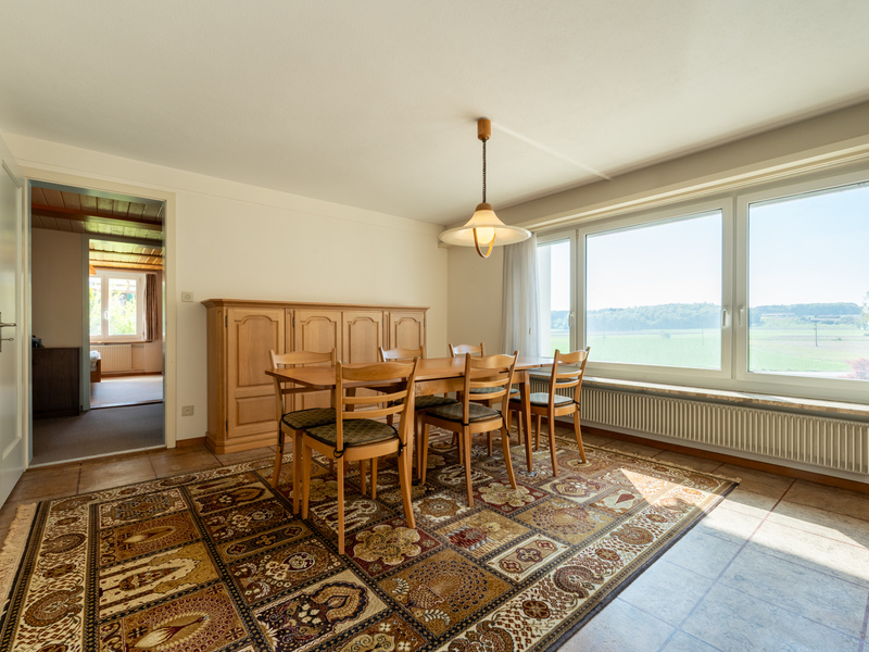 Maison individuelle de 6 pièces à Brittern - Chambre