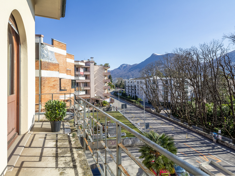 Surfaces extérieures