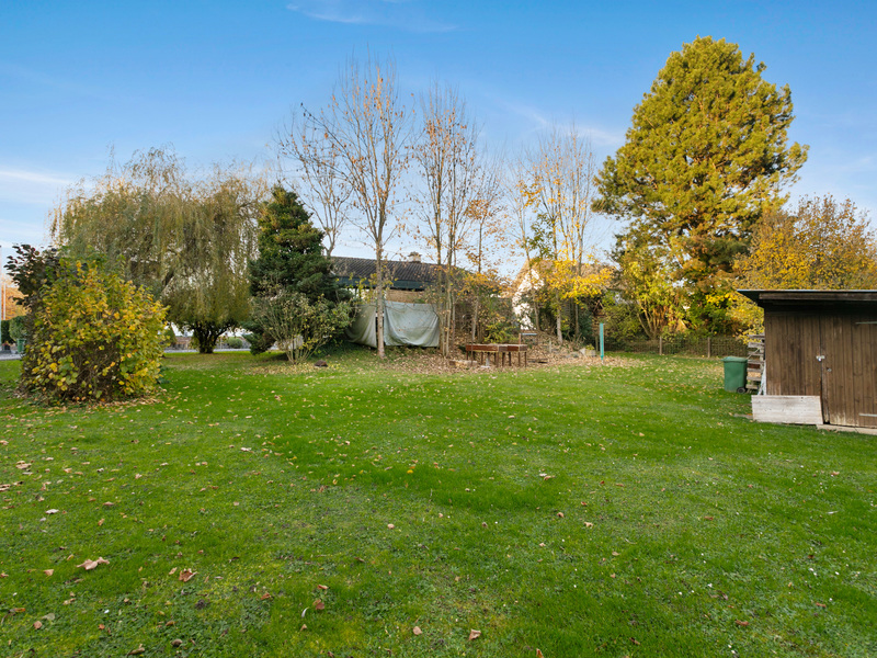 Surfaces extérieures