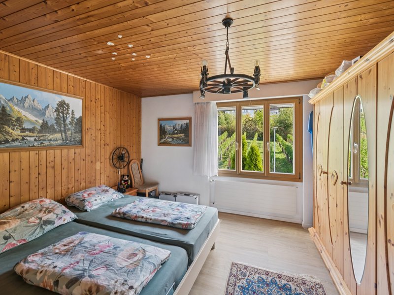 4.5-Zimmer Wohnung in Klingnau - Zimmer