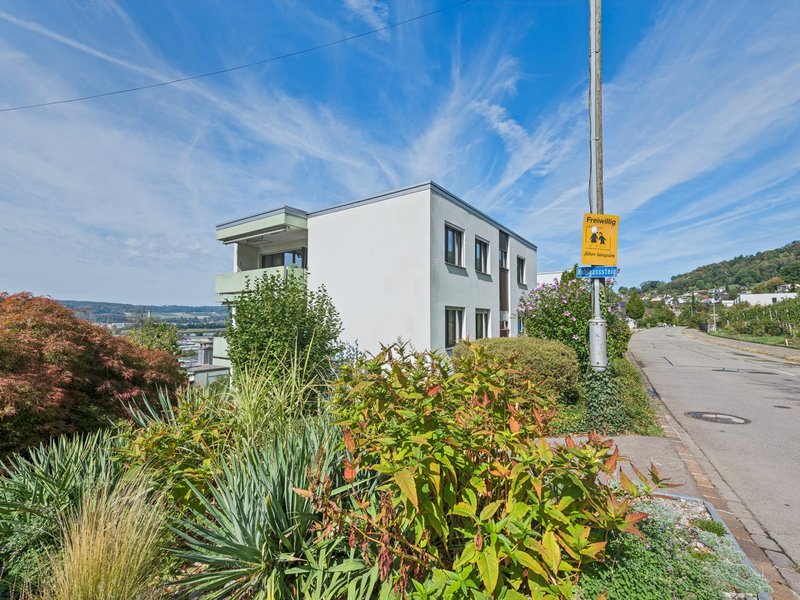 4.5-Zimmer Wohnung in Klingnau - &nbsp;