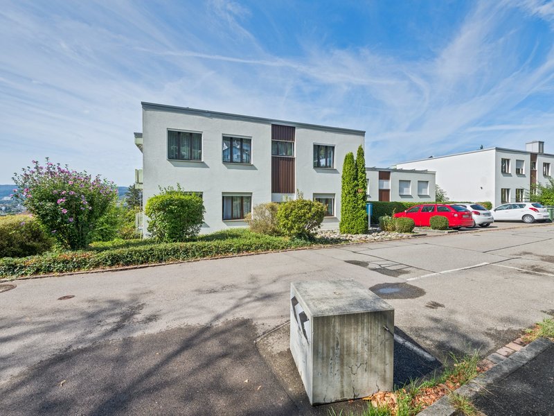 4.5-Zimmer Wohnung in Klingnau - &nbsp;