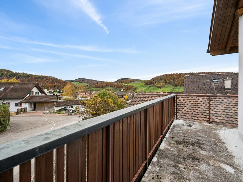 Surfaces extérieures