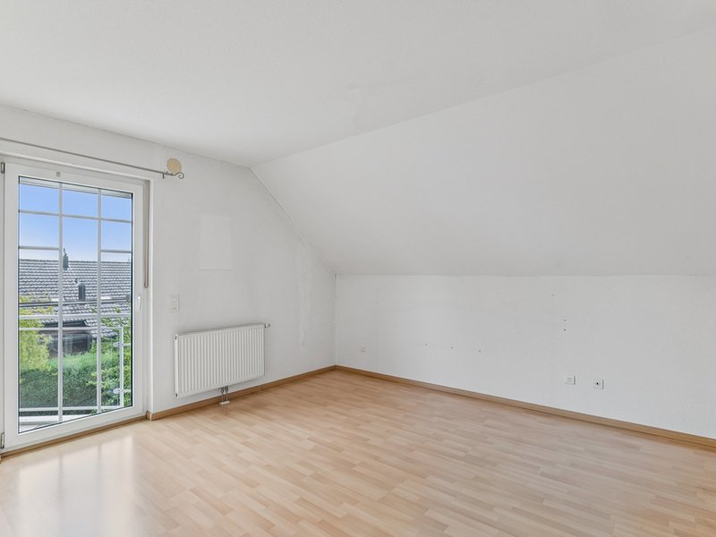 Casa unifamiliare di 4.5 locali a Hägendorf - Camera