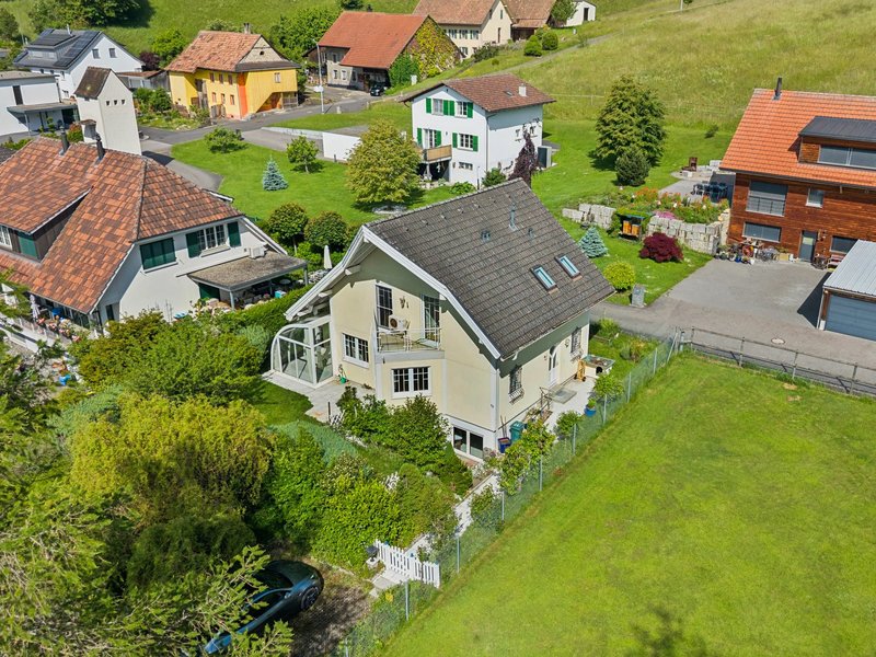 Casa unifamiliare a 4614 Hägendorf