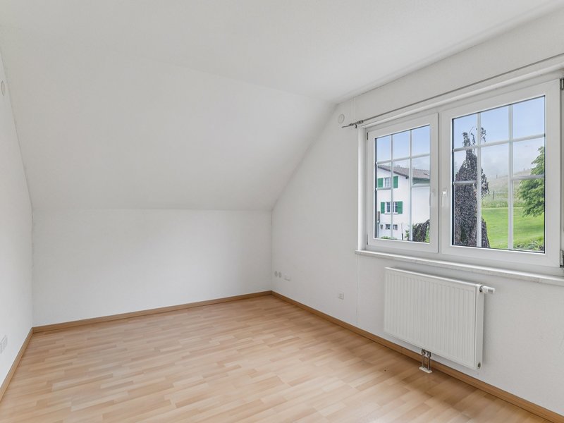 Casa unifamiliare di 4.5 locali a Hägendorf - Camera