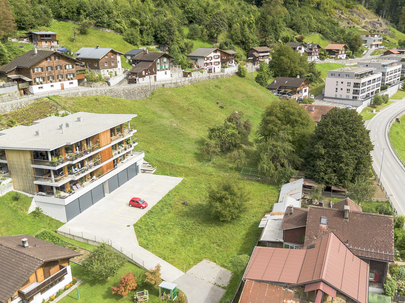 Terreno edificabile