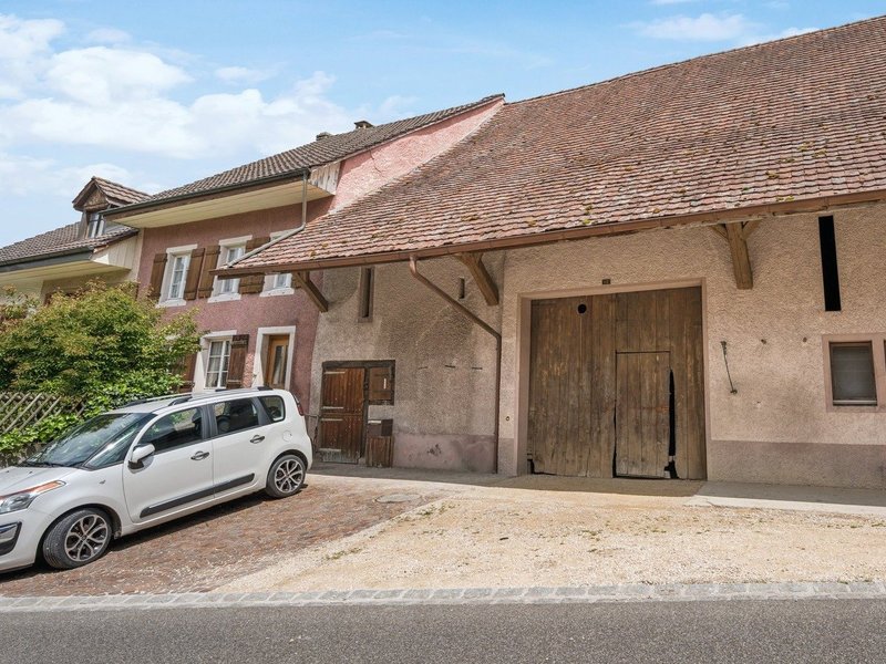 Maison mitoyenne à 4463 Buus