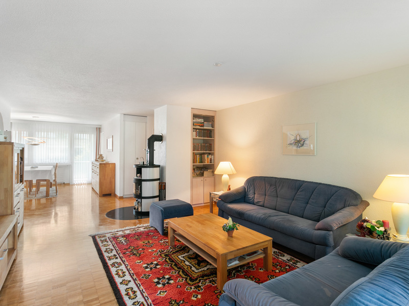 Wohnung in 8590 Romanshorn