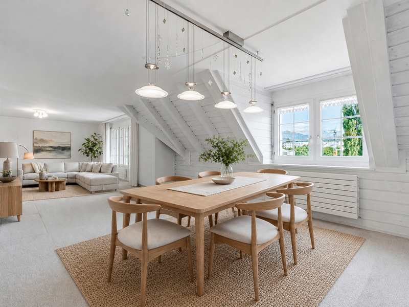 Wohnung in 9642 Ebnat-Kappel