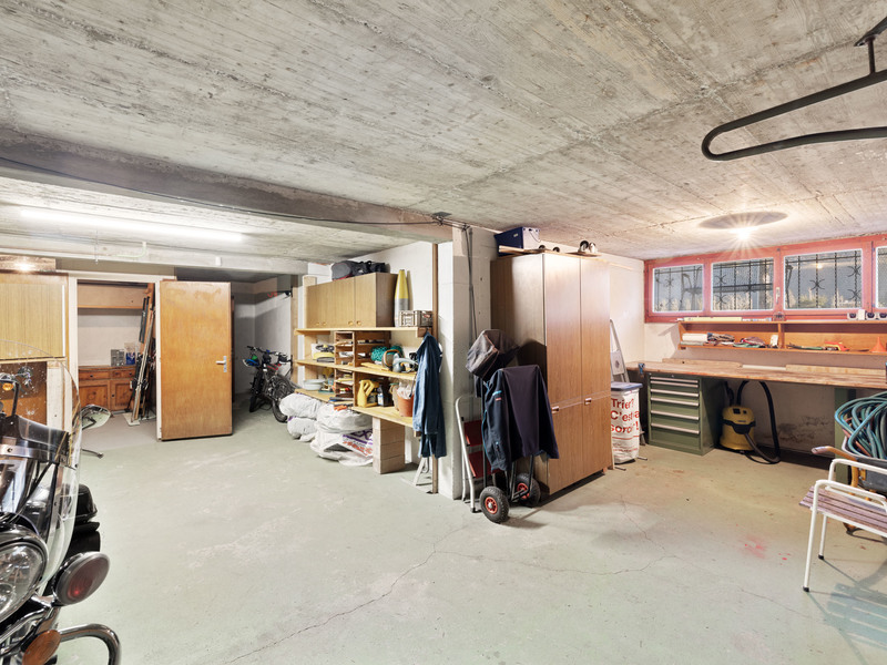 Espace supplémentaire