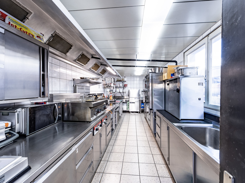 Küche