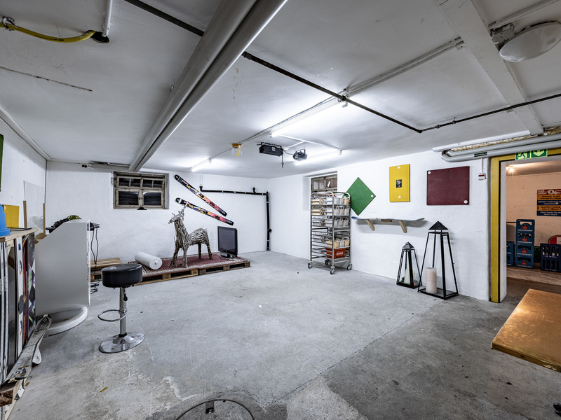 Locale accessorio