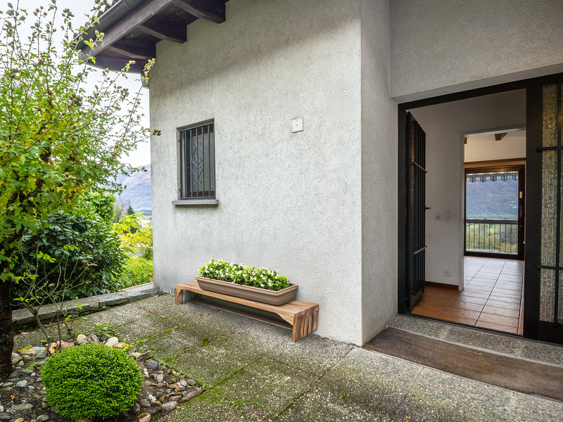 IngressoEingangsbereich