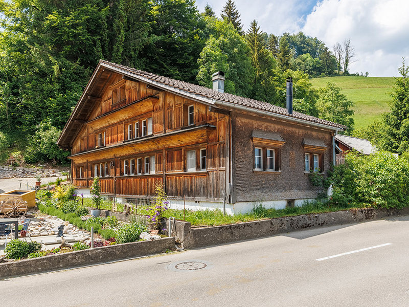 Maison individuelle à 9126 Necker