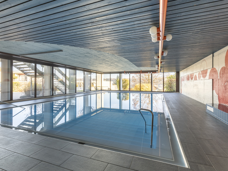 Equipement supplémentaire