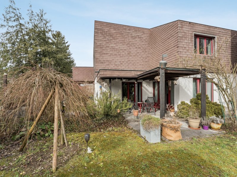 Surfaces extérieures