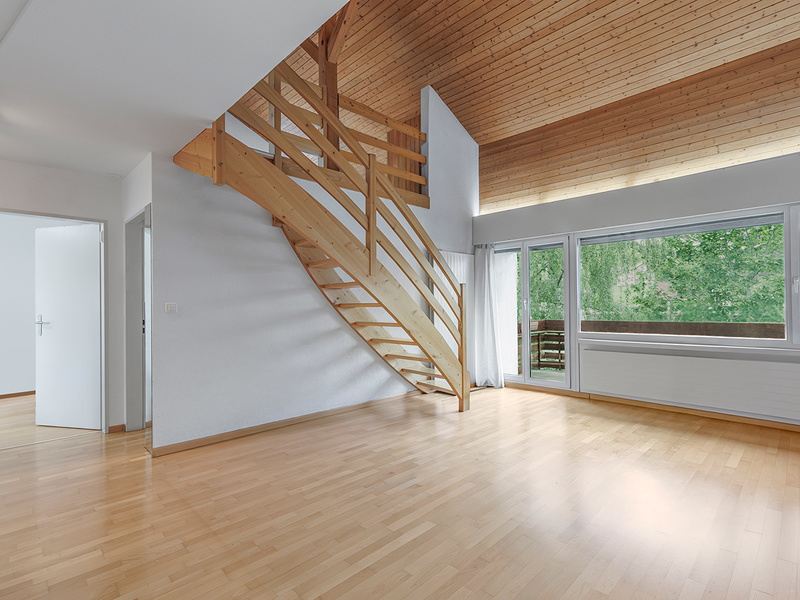 Maisonette in 9042 Speicher