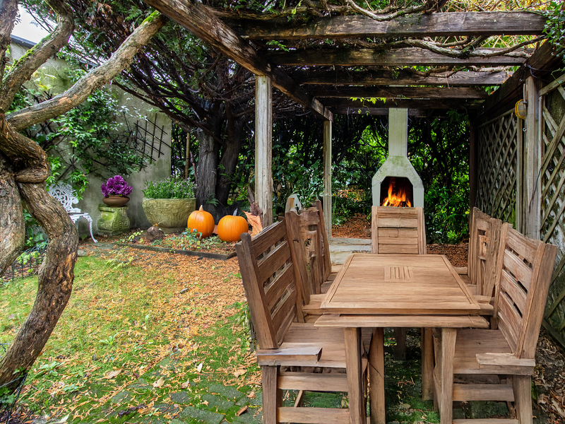 Zusätzliches Raumangebot