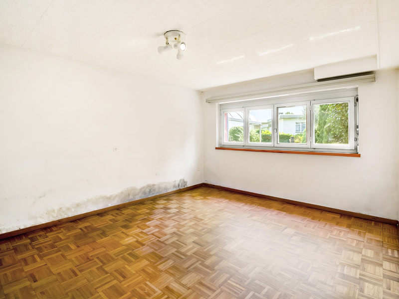 5.5-Zimmer Doppelhaushälfte in Sementina - Zimmer