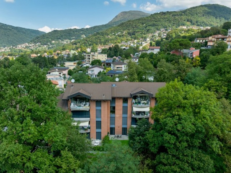 Appartamento a 6900 Lugano
