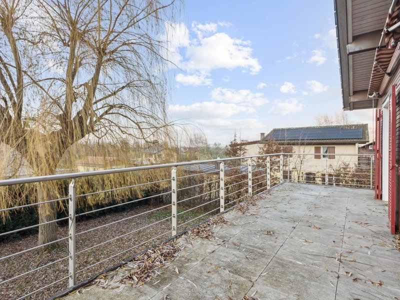 Surfaces extérieures