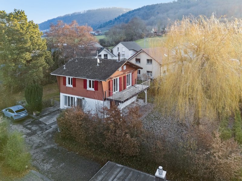 Surfaces extérieures