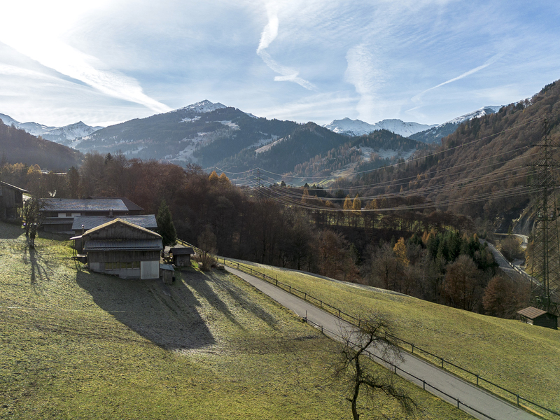 Parcelle de terrain à bâtirTerrain à bâtir