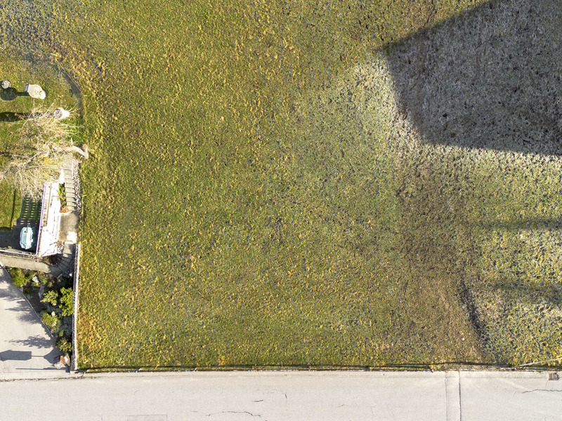 Parcelle de terrain à bâtirTerrain à bâtir