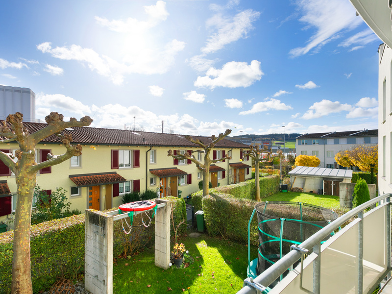 Surfaces extérieures