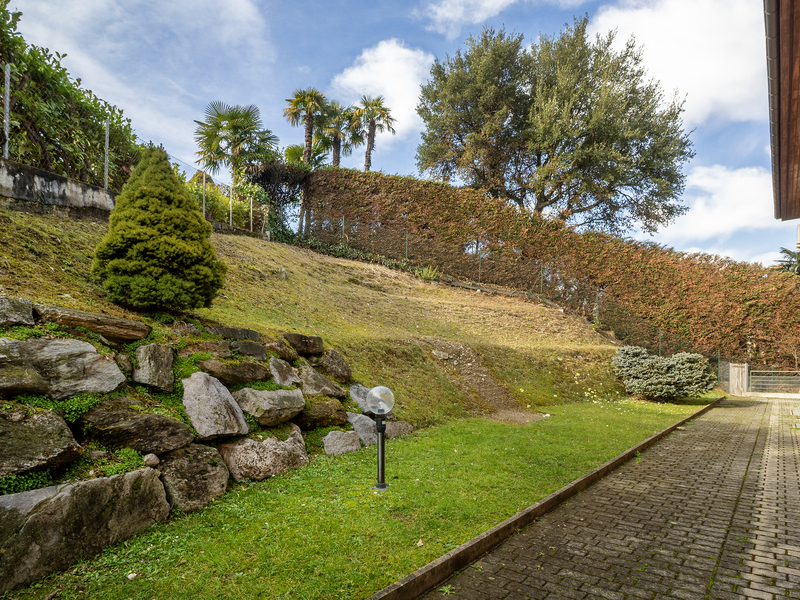 Surfaces extérieures