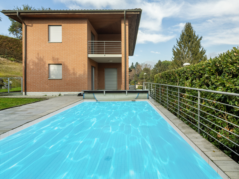 Villa à 6925 Collina d'Oro