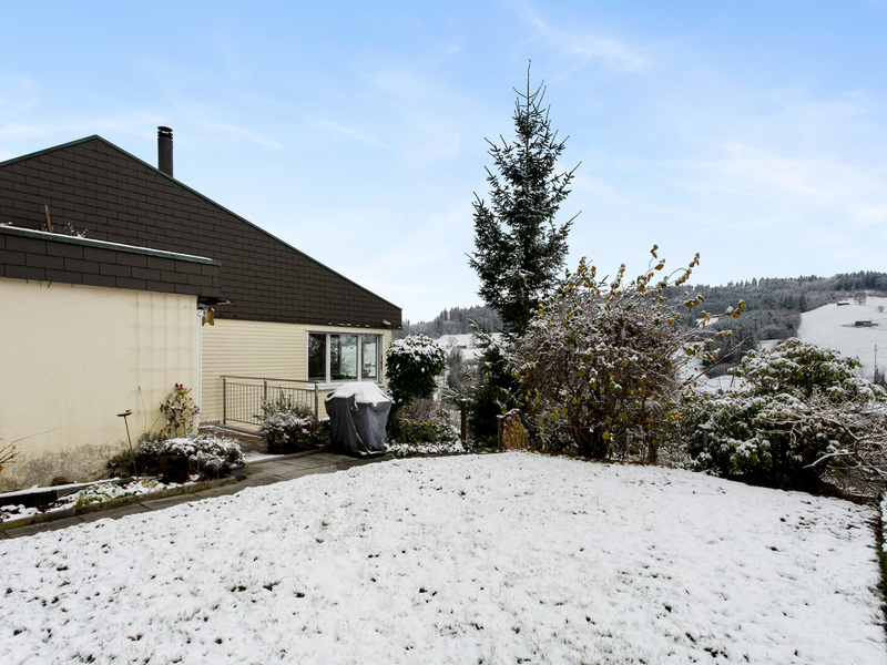 Surfaces extérieures