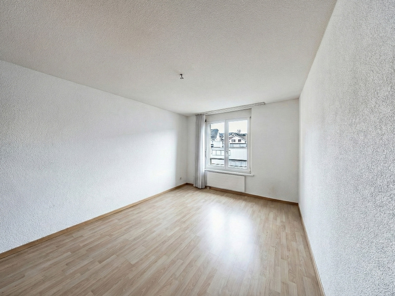 4.5-Zimmer Wohnung in Hägendorf - Zimmer