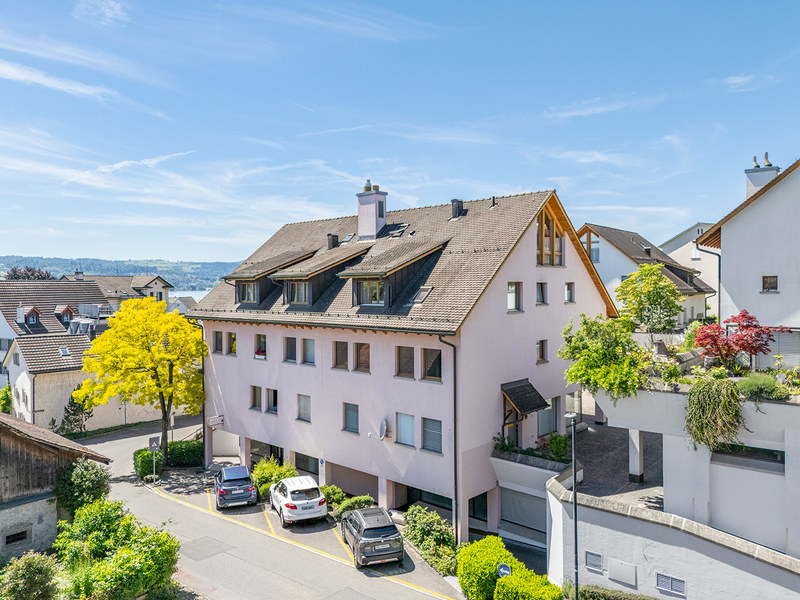 Laden in 8708 Männedorf