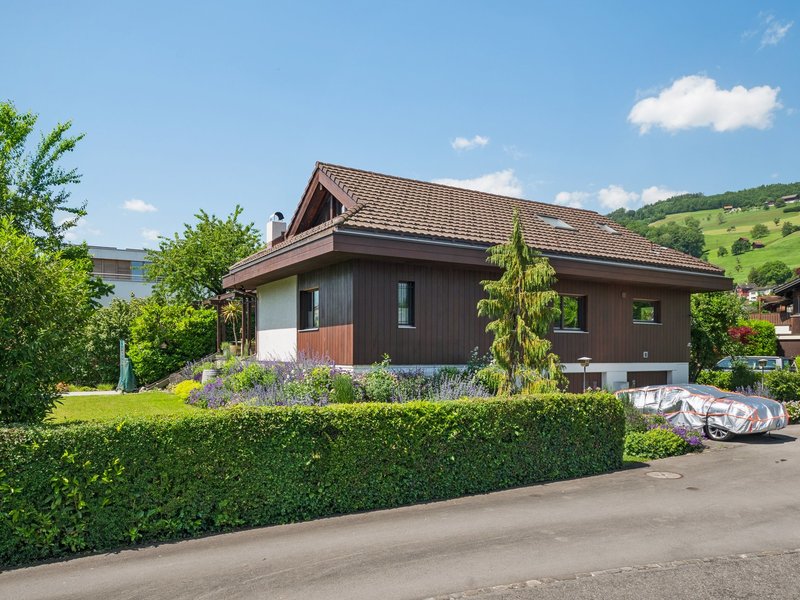 Maison individuelle à 6060 Sarnen