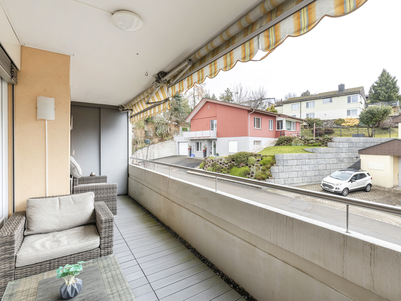 Surfaces extérieures