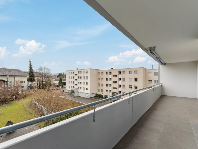 Surfaces extérieures