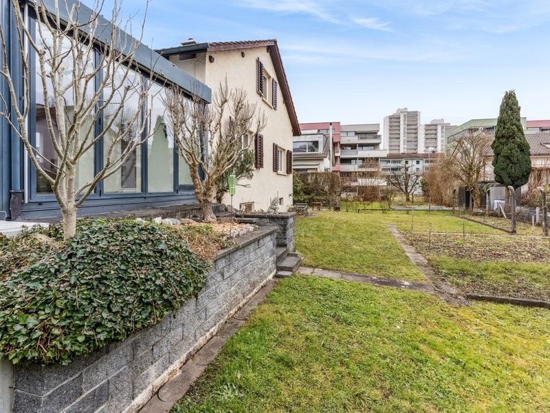 Surfaces extérieures