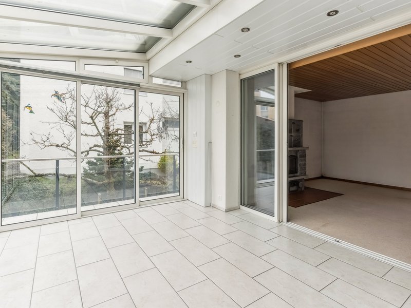 SéjourSurfaces extérieures