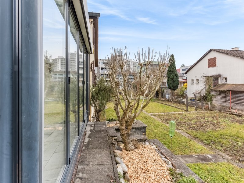 Surfaces extérieures