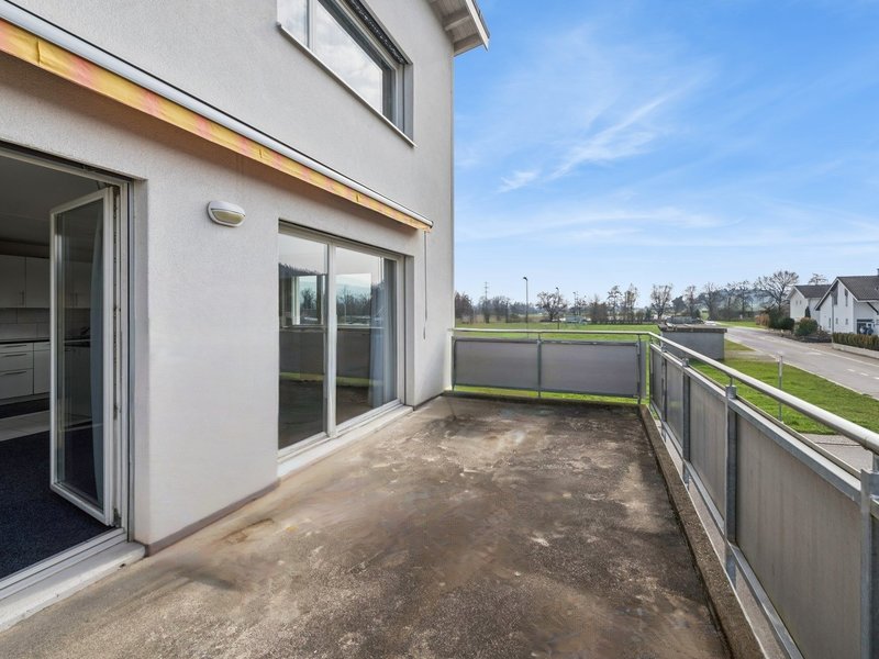 Surfaces extérieures