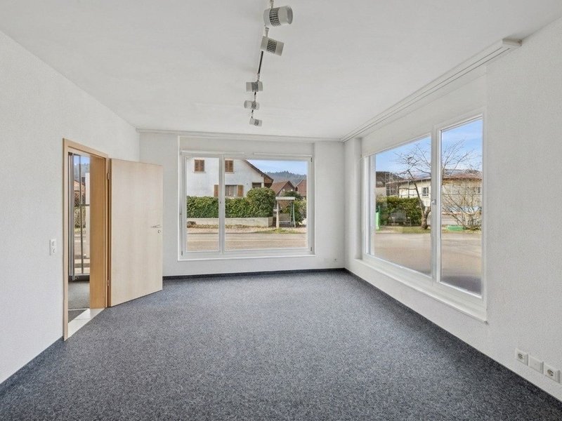 Espace supplémentaire