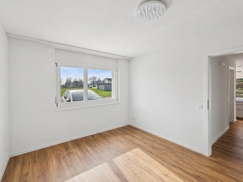 Espace supplémentaire