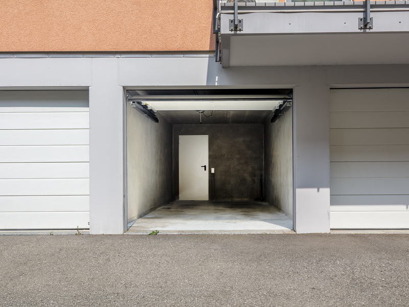 Spazio aggiuntivo
