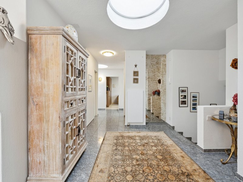 IngressoEingangsbereich