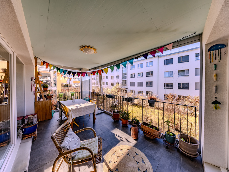 Surfaces extérieures