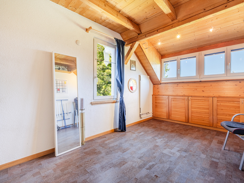 Casa unifamiliare di 6.5 locali a Walzenhausen - Camera