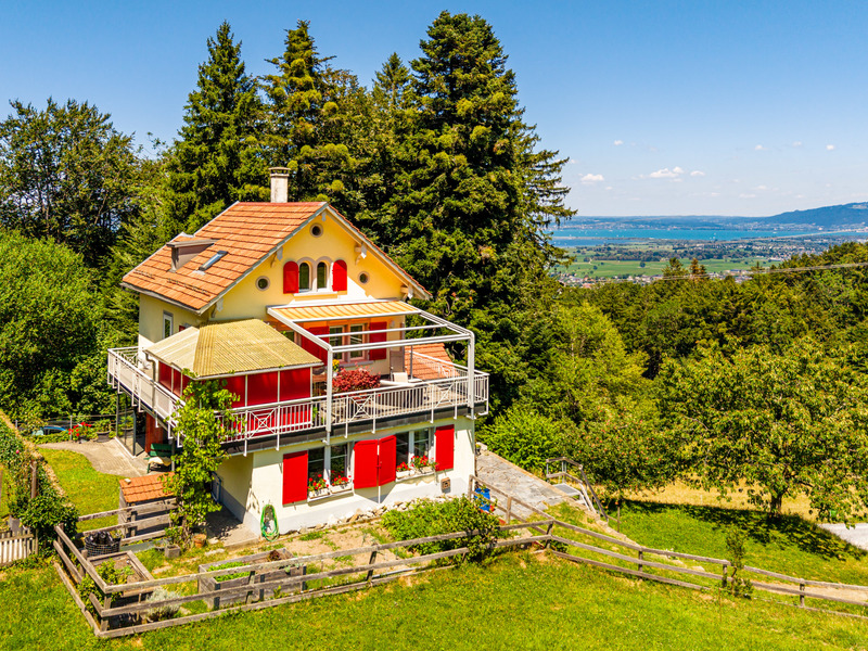 Casa unifamiliare a 9428 Walzenhausen