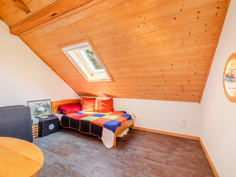 Casa unifamiliare di 6.5 locali a Walzenhausen - Camera